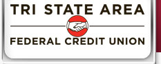 Tri State Area FCU logo